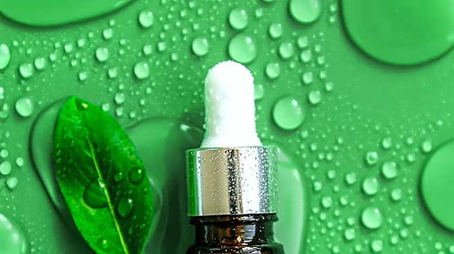 Mandelic Acid Serum Gains Popularity for Gentle Exfoliation and Hydration