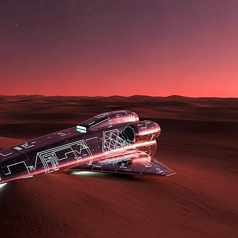 Crimson Desert Players Discover Extensive Space Modelling in Game