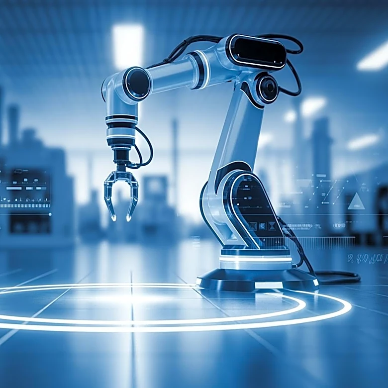 Dwbrobot Launches Zero-Investment Robot Model to Boost Industrial Automation