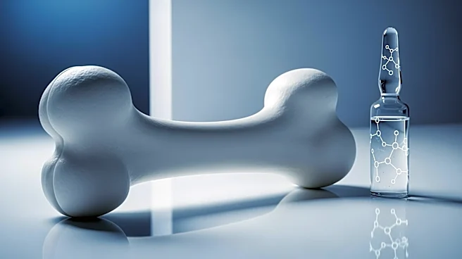 Biocon Launches Denosumab Biosimilars in U.S. to Address Osteoporosis and Cancer-Related Bone Issues