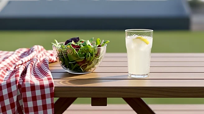 Masters Tournament Offers Nostalgic Food Prices Amid High Sports Event Costs