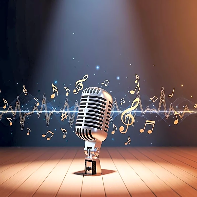 Dalia Mubarak Expands Musical Boundaries with New Album and Role on The Voice Kids