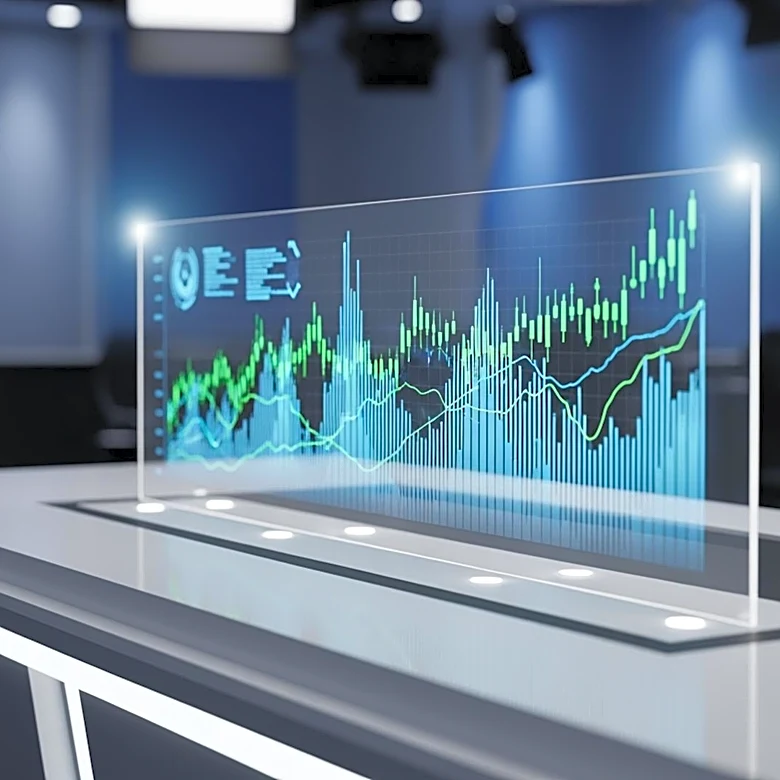 Fox Integrates Kalshi's Prediction Market Data into News Coverage, Enhancing Audience Engagement