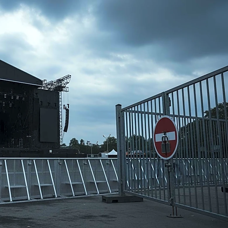 UK Government Blocks Ye's Entry, Leading to Wireless Festival Cancellation