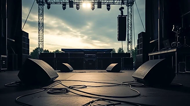 Ye's UK Entry Denied, Wireless Festival Canceled Amid Antisemitism Controversy