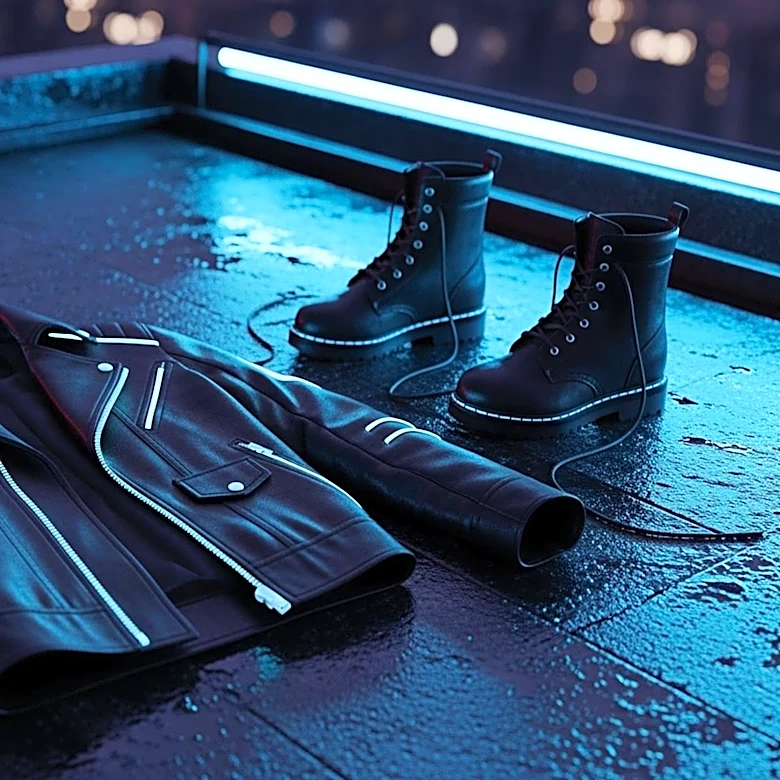 Prime Video's 'The Boys' Season 5 Introduces Teenage Kix Team