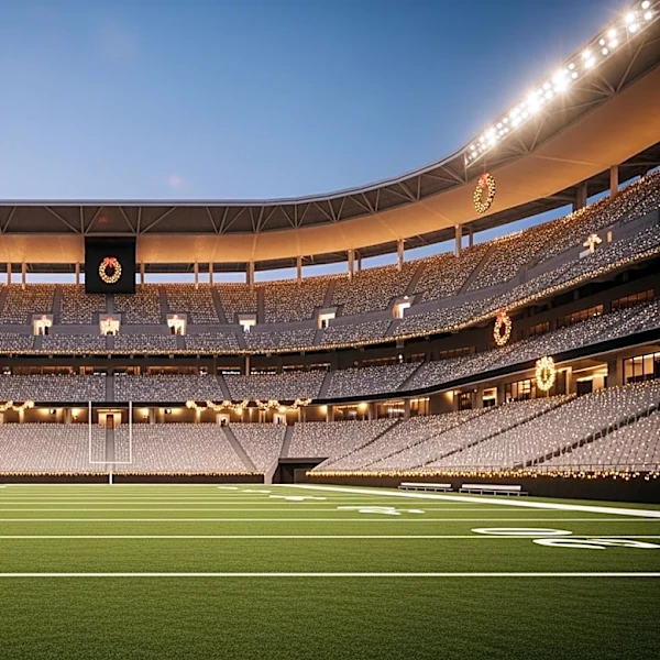 Kansas City Chiefs Request Christmas Home Game Amid Scheduling Discussions