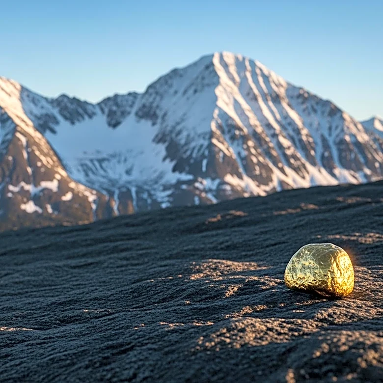 Agnico Eagle Mines Forms Strategic Alliance for Yukon Exploration