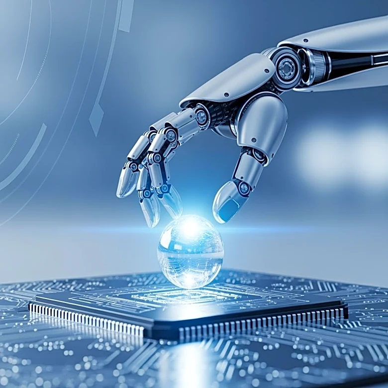 OLogic CEO Ted Larson to Discuss Balancing Hardware and Software at Robotics Summit