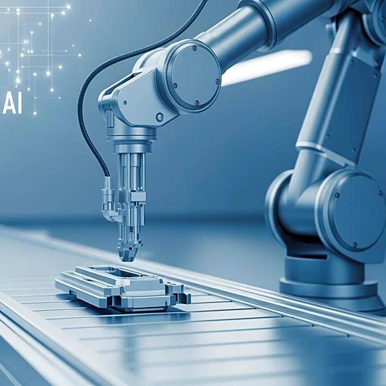 AI Knowledge Automation Enhances Manufacturing Efficiency Amid Workforce Challenges