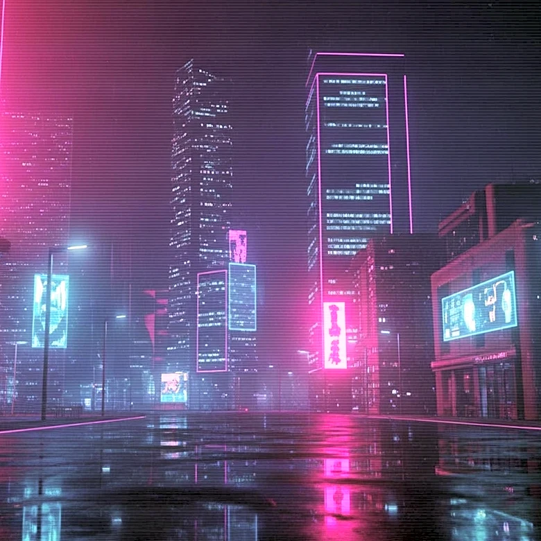 Cyberpunk 2077 Mod Adds VHS Aesthetic, Enhancing Game's Realism