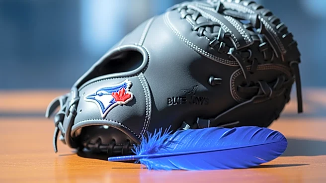 Blue Jays Catcher Alejandro Kirk to Undergo Surgery for Broken Thumb