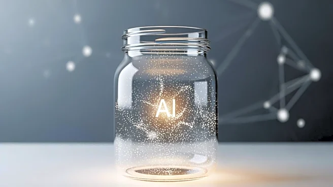 Nonprofits Leverage AI to Enhance Fundraising and Mission Support