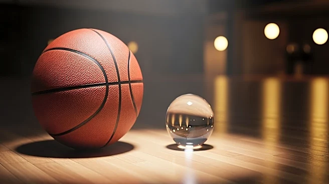 Kentucky's Malachi Moreno to Return for Sophomore Season While Testing NBA Draft Waters