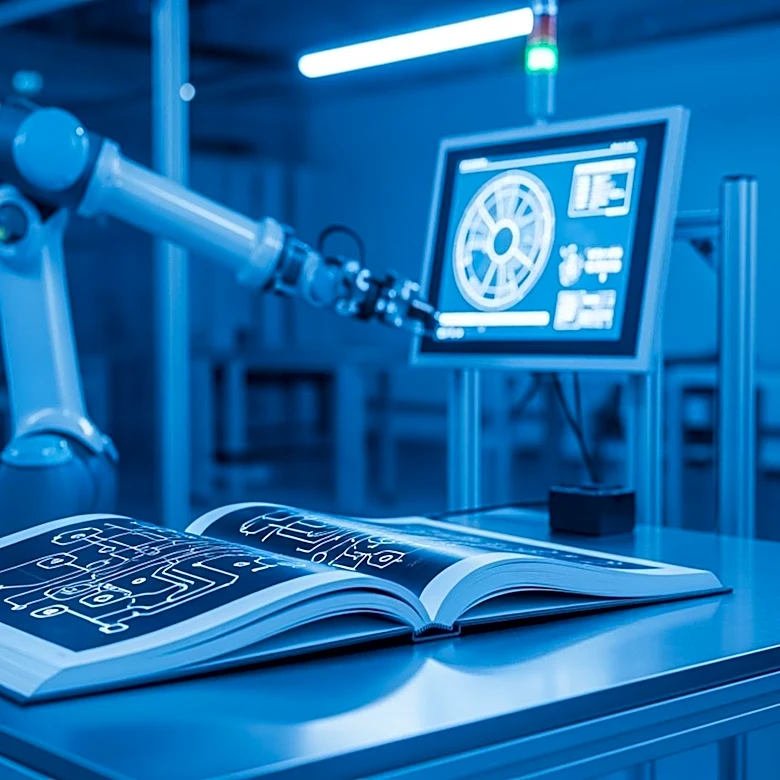 Manufacturers Accelerate AI Adoption with Workforce Training Initiatives