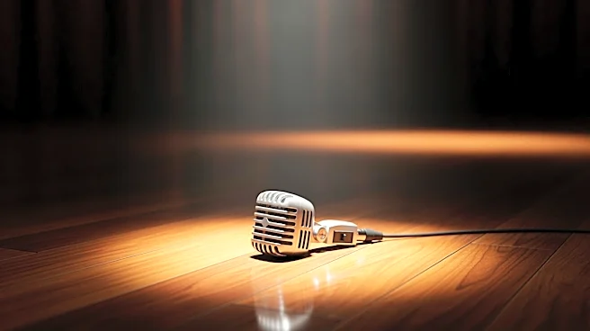 David Cross Discusses New Comedy Special and New York Experiences