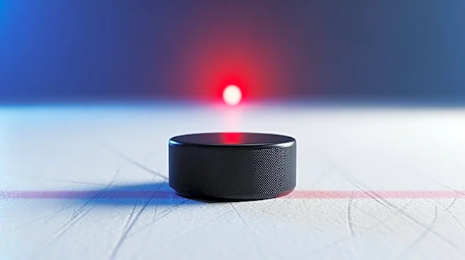 Kings Secure Shootout Victory Over Predators with Kempe's Goal