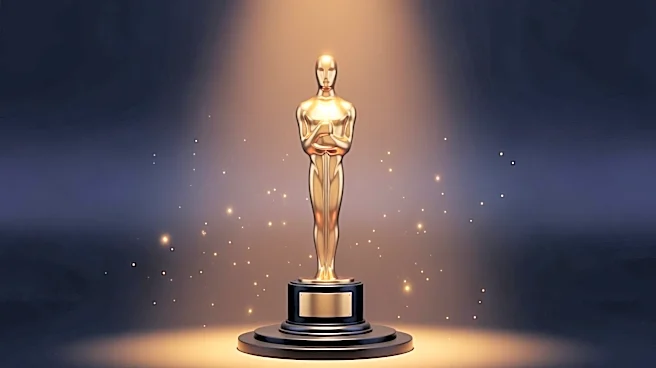 Emmy Predictions Highlight Key Contenders for 2026 Awards Season