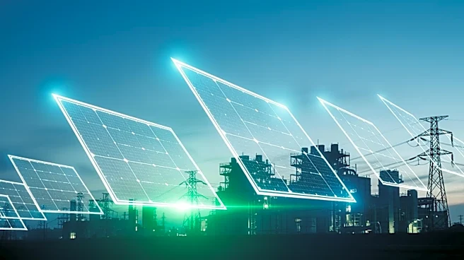 New Hampshire Senate Bill Proposes Expansion of Net Metering for Industrial Customers