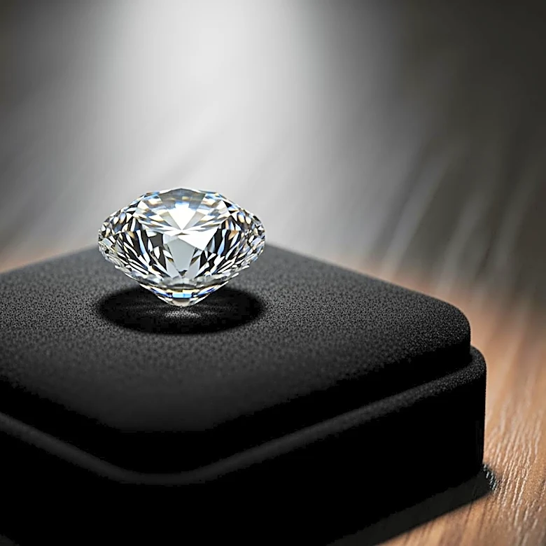 Sotheby’s to Auction Rare De Beers Diamond in Hong Kong