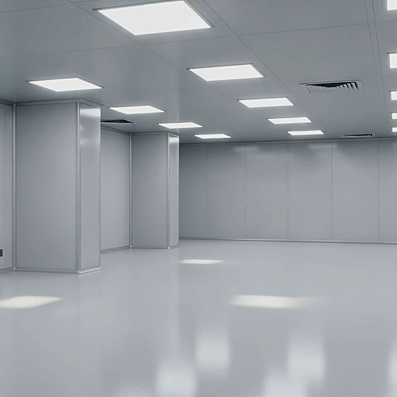Rakon Opens New ISO Class 8 Cleanroom to Boost Space Subsystem Production
