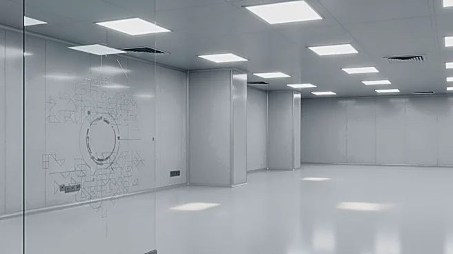 Rakon Opens New ISO Class 8 Cleanroom to Boost Space Subsystem Production