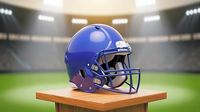 Michigan Wolverines Secure Top Spot in Final USA TODAY Sports Coaches Poll