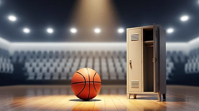 Purdue Boilermakers Basketball: New Era Begins with Key Departures and Promising Recruits