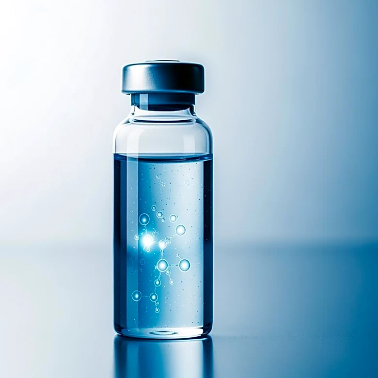 Amgen Advances Thyroid Eye Disease Treatment with New Formulation