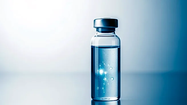 Amgen Advances Thyroid Eye Disease Treatment with New Formulation