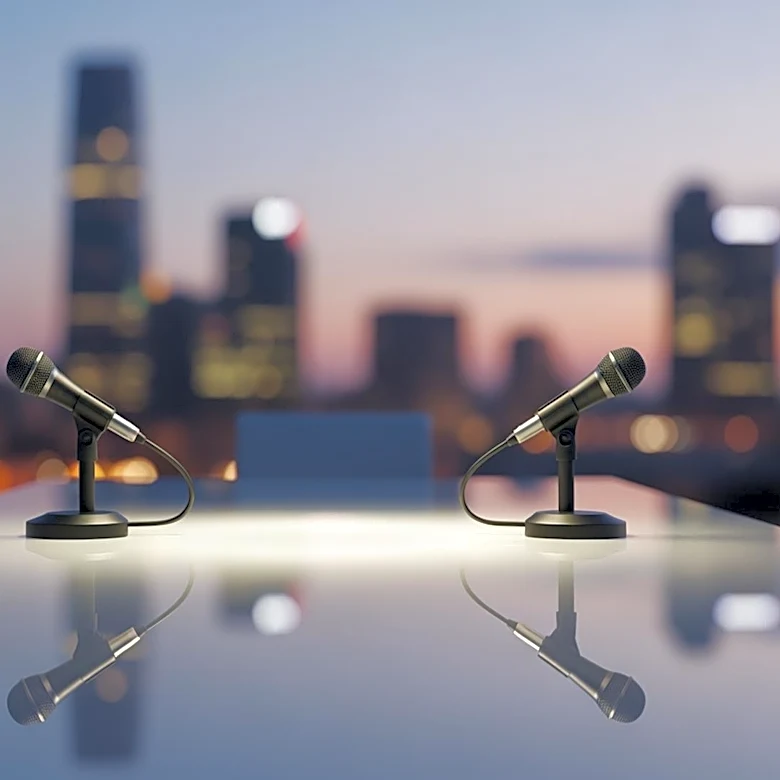CNN Launches New Series Featuring Business Leaders Interviewing Each Other