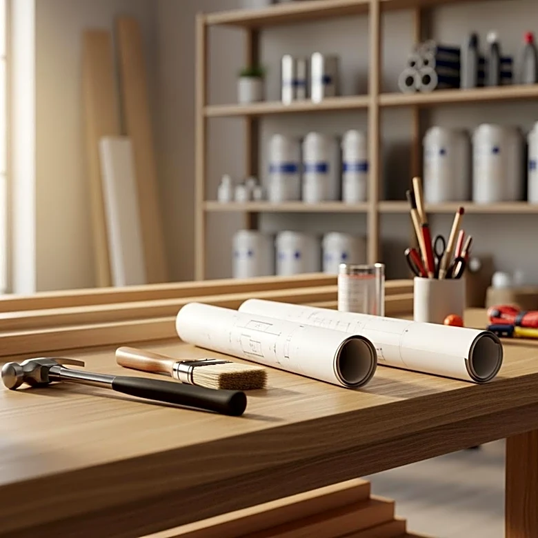 Chelsea and Cole DeBoer Expand Renovation Business with New Show and Store