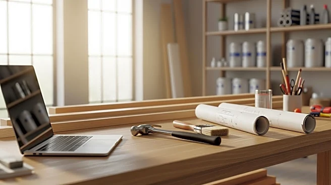 Chelsea and Cole DeBoer Expand Renovation Business with New Show and Store