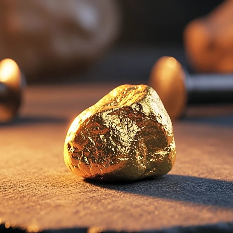 Aris Mining Reports Increased Gold Production and Revenue Growth in Q1 2026