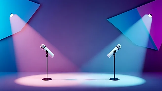 SeriesFest 2026 to Showcase Indie TV Innovations and Industry Panels