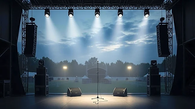 London Music Festival Canceled After U.K. Bans Kanye West