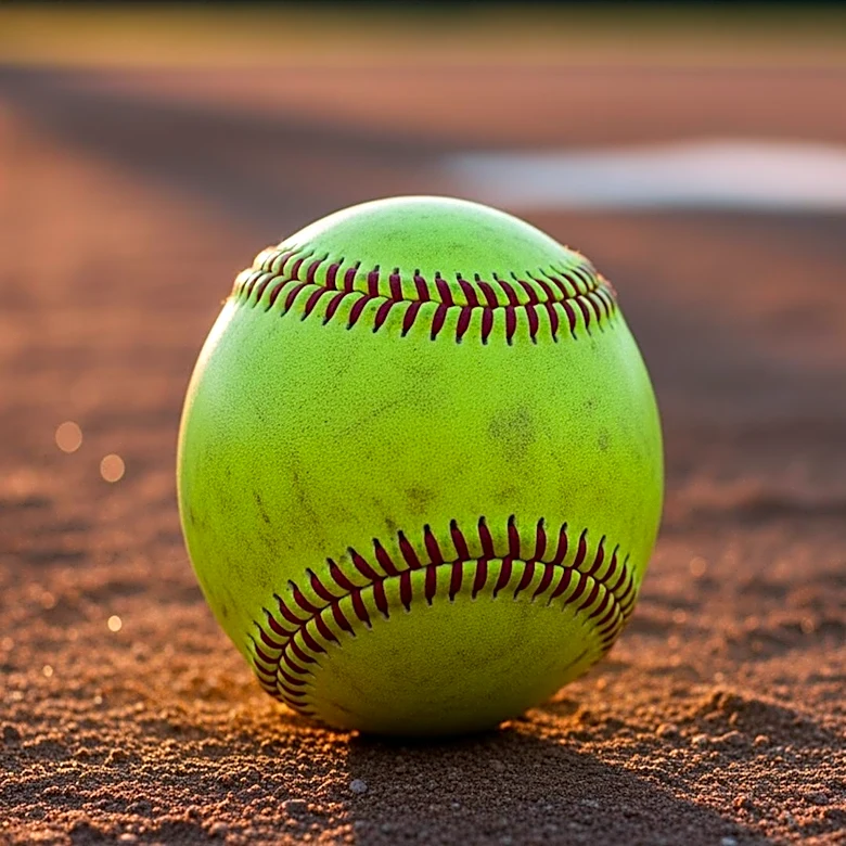 Hannah Wulf Shines in Softball Showdown Despite St. Charles East's Loss to Marist