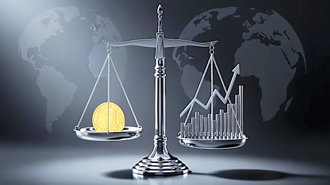 Federal Reserve's Interest Rate Decisions Drive Stock Market Trends Amid Geopolitical Tensions