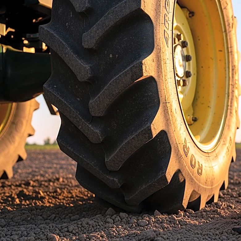 Deere  Co Settles 'Right to Repair' Lawsuit with $99 Million Agreement