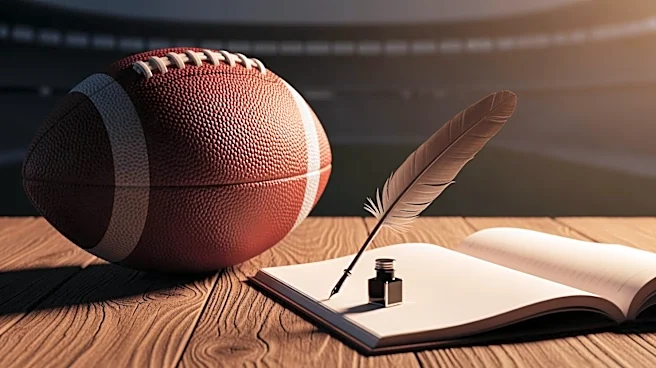 WWI Veteran Bert Bell's Influence on the NFL Draft and Its Lasting Impact