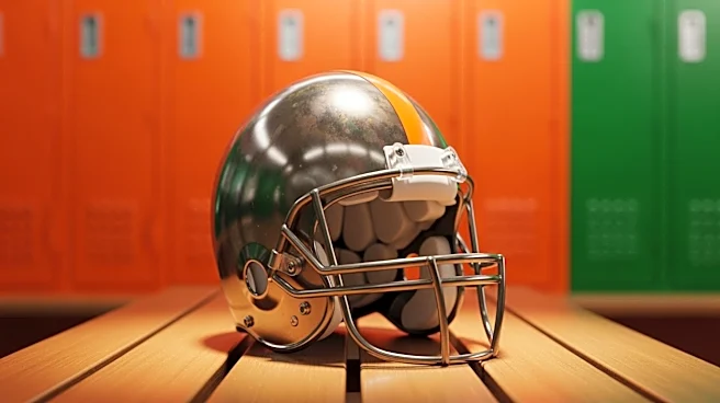 Miami Hurricanes Retain Shelton Henderson, Boosting Future Prospects