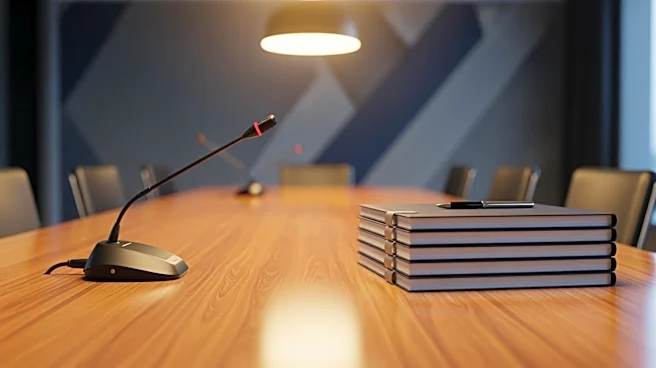 Fed's Williams Affirms Continuity in FOMC Leadership Amid Warsh Confirmation Delays