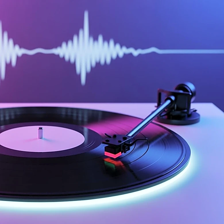 BLACKPINK's LISA and Anyma Announce 'Bad Angel' Collaboration Ahead of Coachella