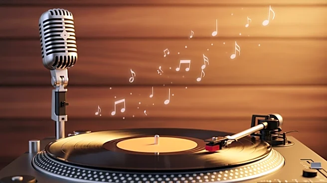 Ella Langley Prepares for New Album Release with 'Choosin’ Texas' Success