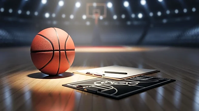 Golden State Warriors Strategize Stephen Curry's Return Amid Playoff Push