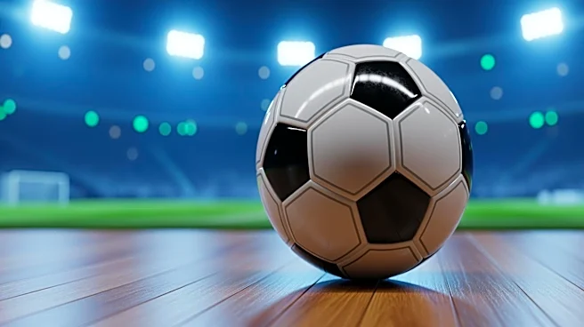 FOX Sports Announces 2026 Concacaf Champions Cup Quarterfinals Coverage Featuring MLS and Liga MX Teams