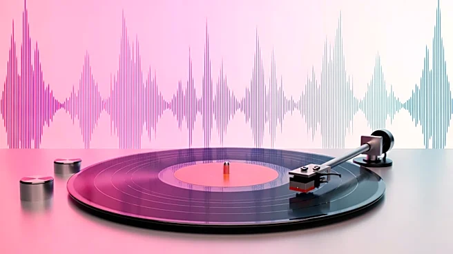 Pop Music Highlights: New Releases from Lady Gaga, Sabrina Carpenter, and Olivia Rodrigo