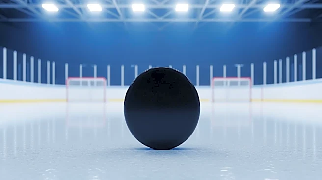 Washington Capitals Recall Ilya Protas Amid Strong AHL Performance