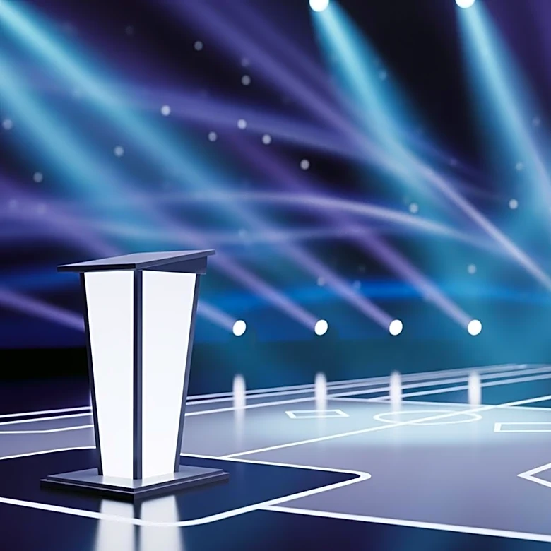 Fox's 'The Floor' Returns for Season 5 with New Contestant Format