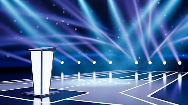 Fox's 'The Floor' Returns for Season 5 with New Contestant Format